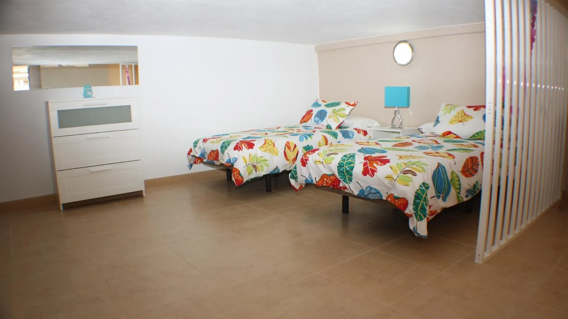 Anju Villas Bravo Apartments Cotillo 0*,  Spanyolország