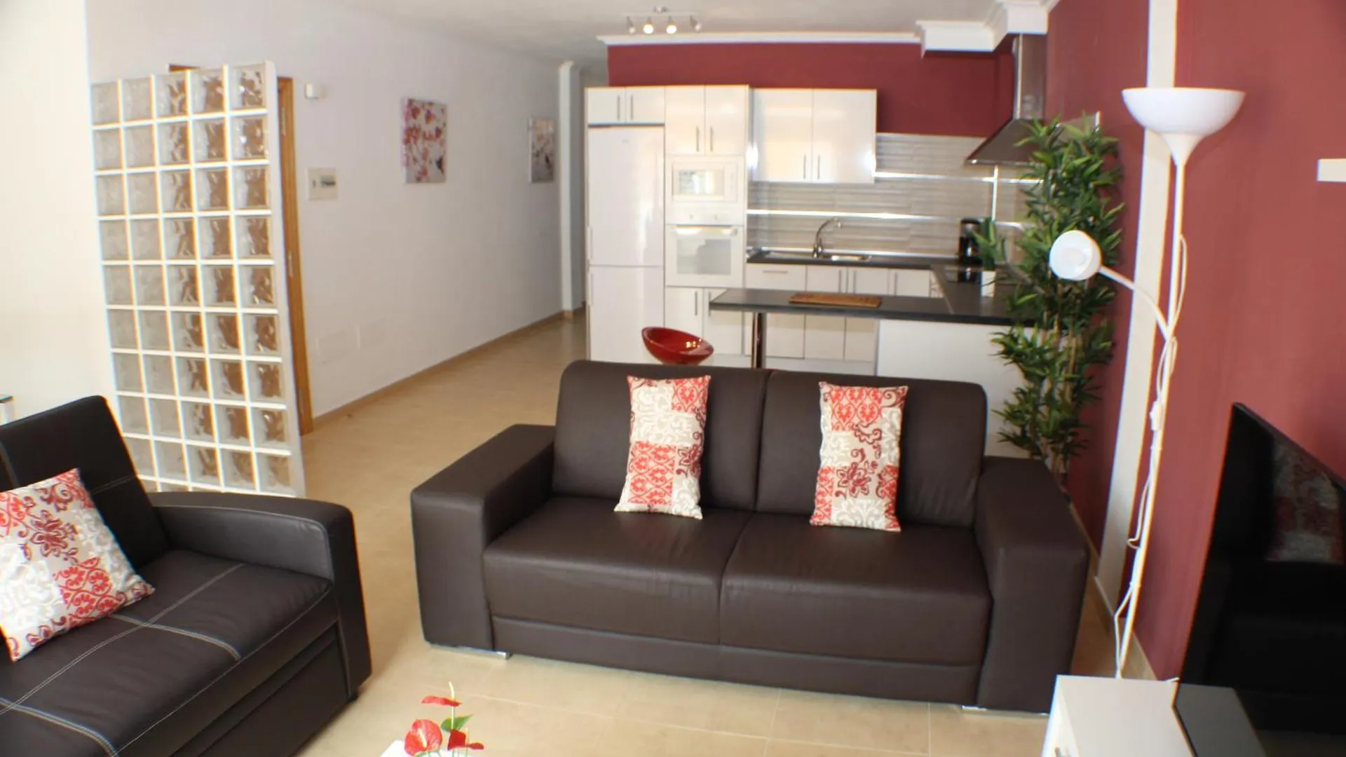 Anju Villas Bravo Apartments Cotillo