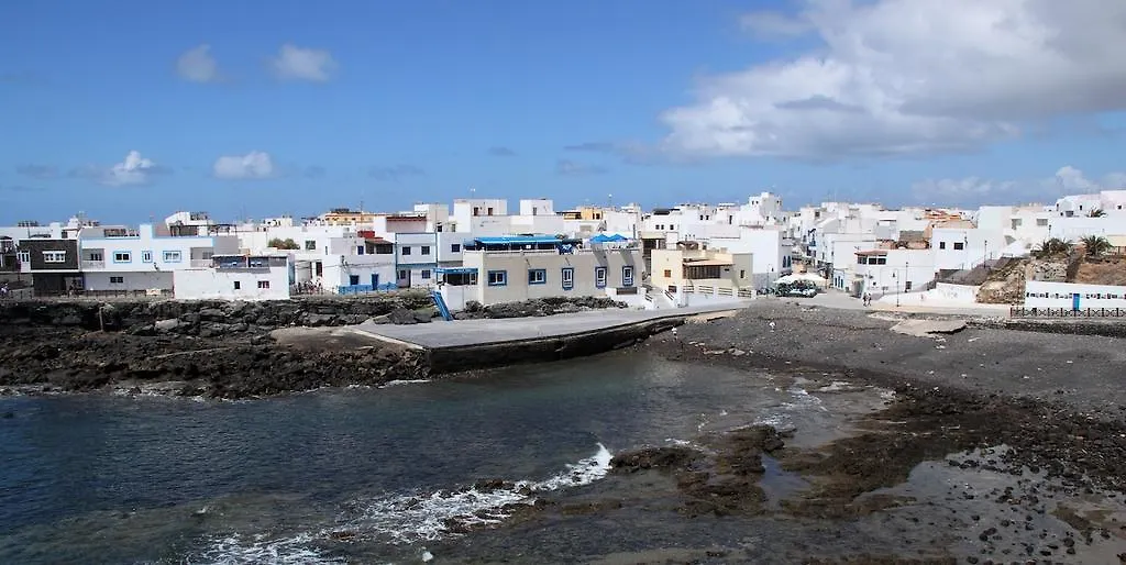 Anju Villas Bravo Apartments Cotillo 0*,