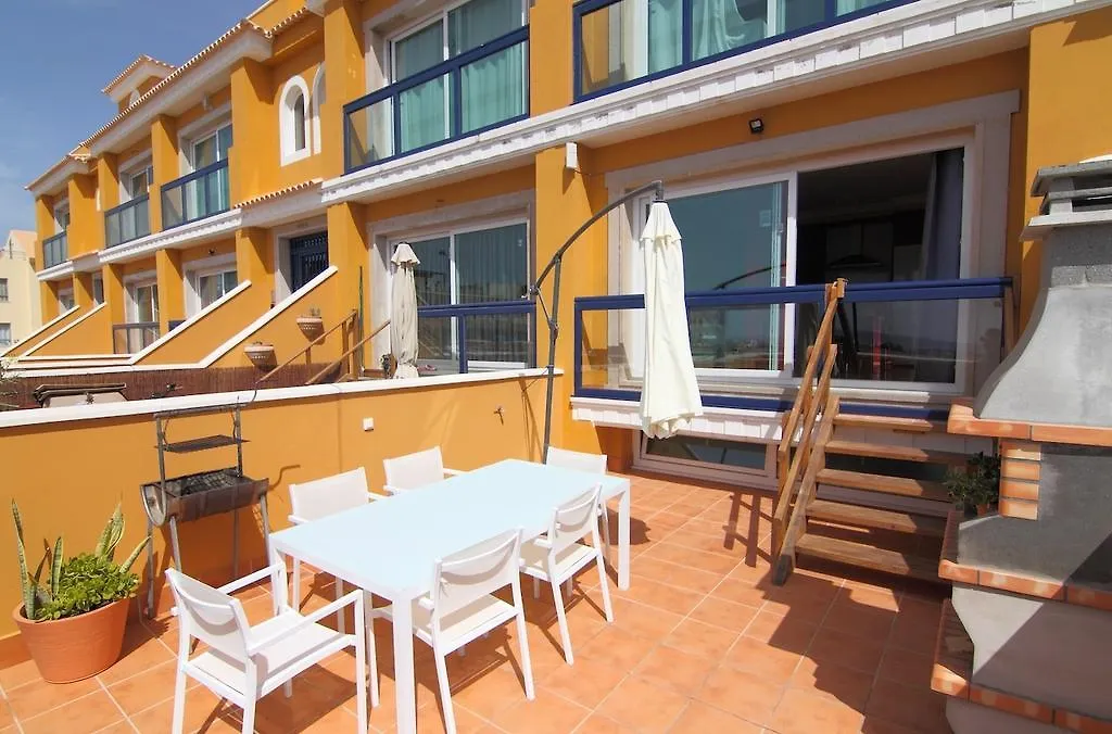 Anju Villas Bravo Apartments Cotillo elérhetőségei